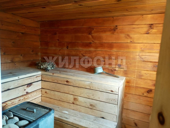 
  Продается дача 24.2 м². Фото 14.
