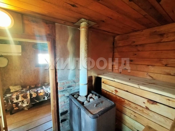 
  Продается дача 24.2 м². Фото 16.