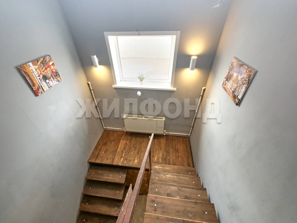 
  Продается дом 165.6 м². Фото 18.