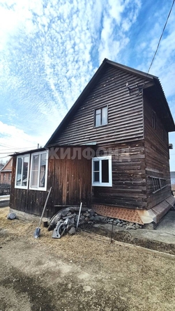 
  Продается дача 70 м². Фото 1.