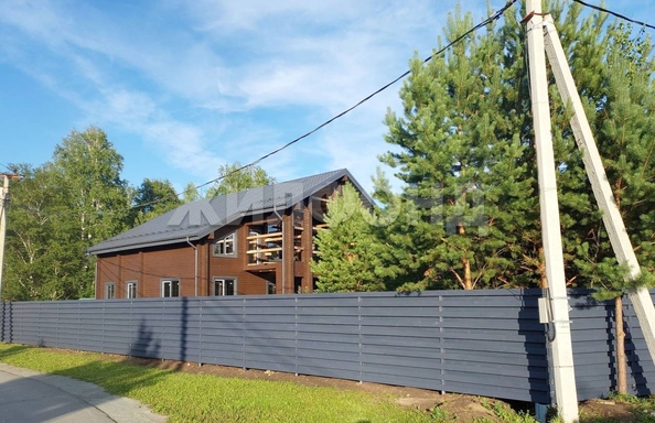 
  Продается дом 310 м². Фото 2.