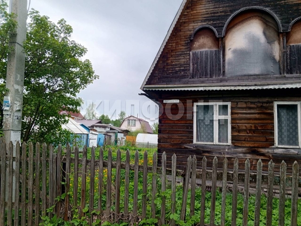 
  Продается дача 35 м². Фото 3.