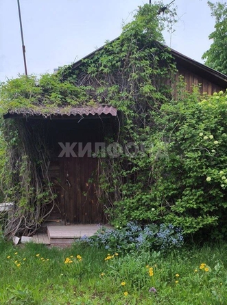 
  Продается дача 17.5 м². Фото 1.