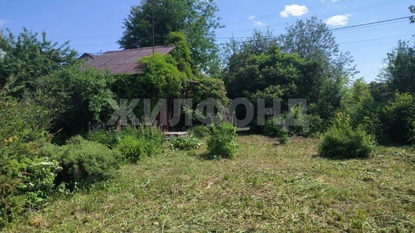 
  Продается дача 17.5 м². Фото 2.