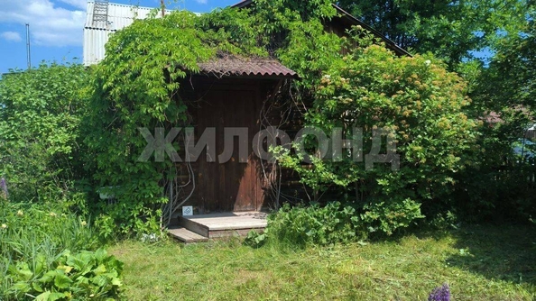 
  Продается дача 17.5 м². Фото 4.