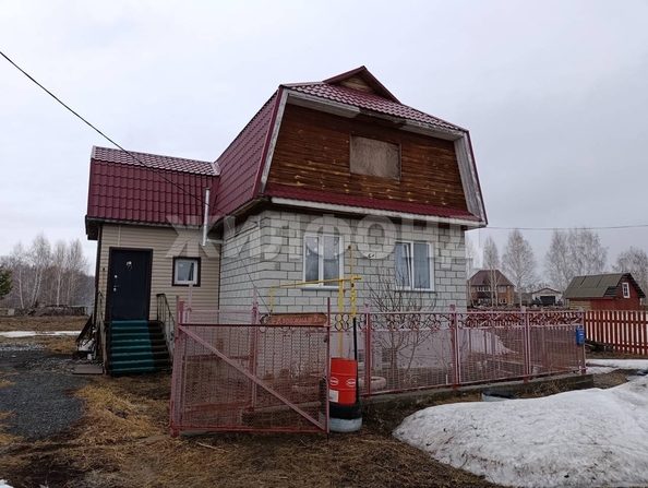 
  Продается дом 76.9 м². Фото 1.