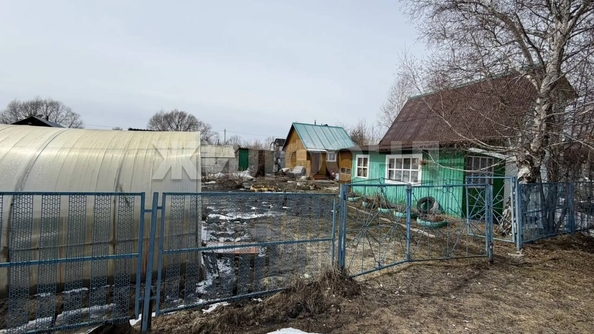 
  Продается дача 50 м². Фото 1.