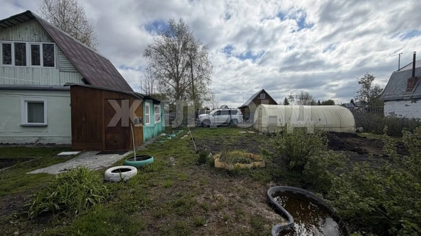 
  Продается дача 50 м². Фото 11.