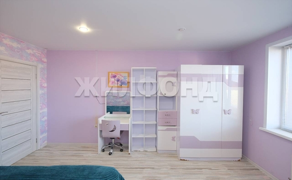 
  Продается дом 196.5 м². Фото 23.