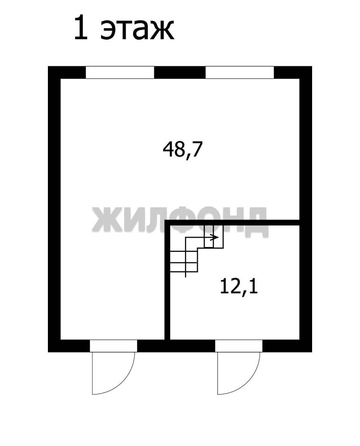 
  Продается дом 196.5 м². Фото 39.