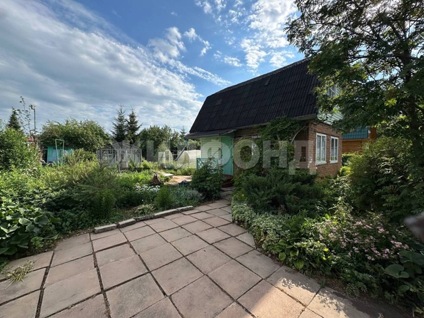 
  Продается дача 50 м². Фото 1.