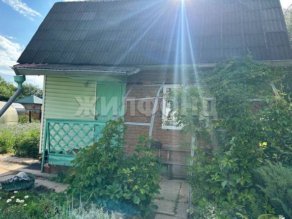 
  Продается дача 50 м². Фото 2.