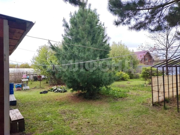 
  Продается дача 20 м². Фото 2.