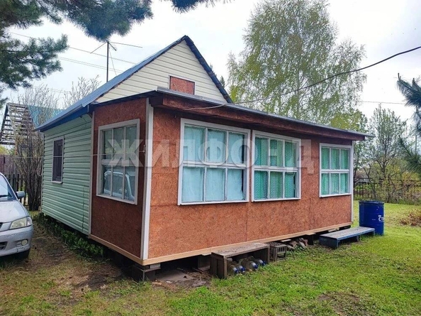 
  Продается дача 20 м². Фото 6.