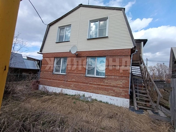 
  Продается дом 100 м². Фото 2.