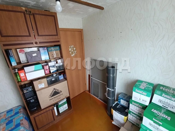 
  Продается дом 100 м². Фото 18.