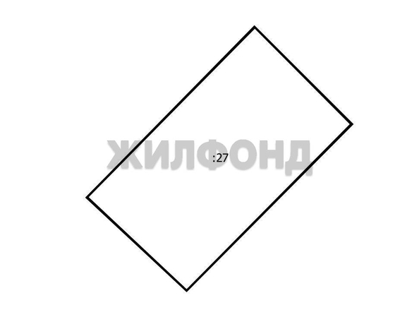 
  Продается земельный участок 5.8 соток. Фото 11.