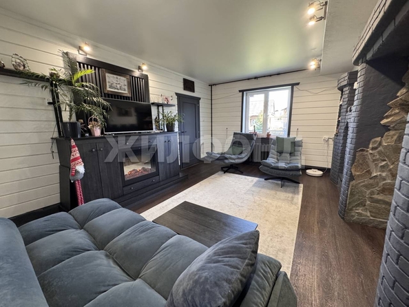 
  Продается дом 130 м². Фото 2.