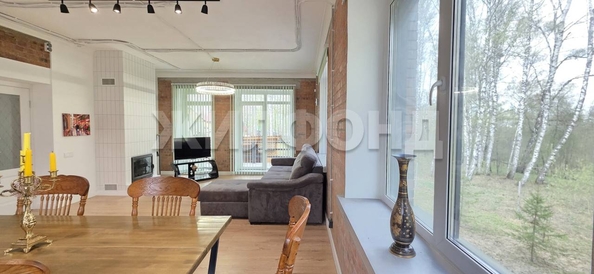 
  Продается дом 289.2 м². Фото 1.