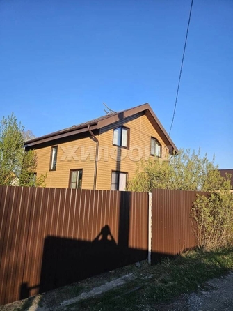 
  Продается дом 109.8 м². Фото 2.