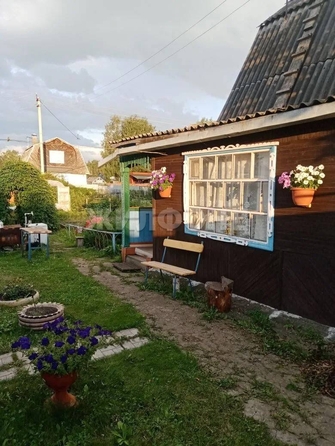 
  Продается дача 30 м². Фото 6.