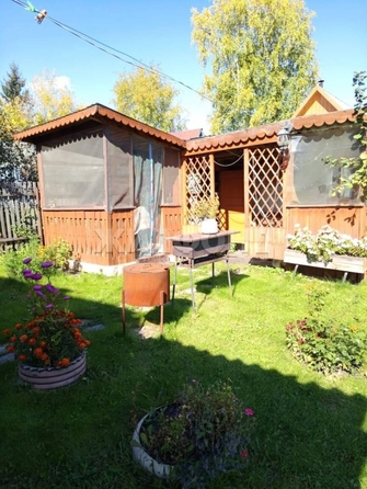 
  Продается дача 30 м². Фото 14.
