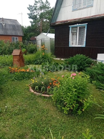 
  Продается дача 30 м². Фото 10.