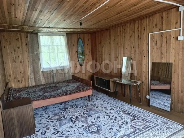 
  Продается дача 25 м². Фото 10.