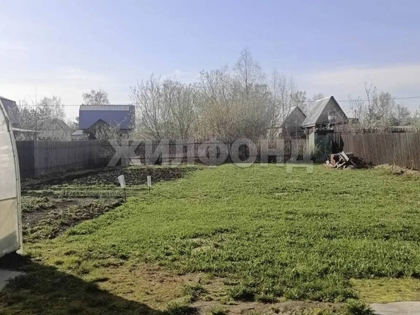 
  Продается дача 25 м². Фото 14.