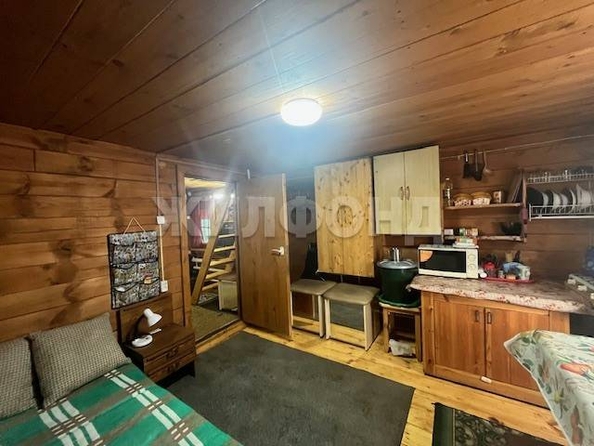 
  Продается дача 46.8 м². Фото 6.