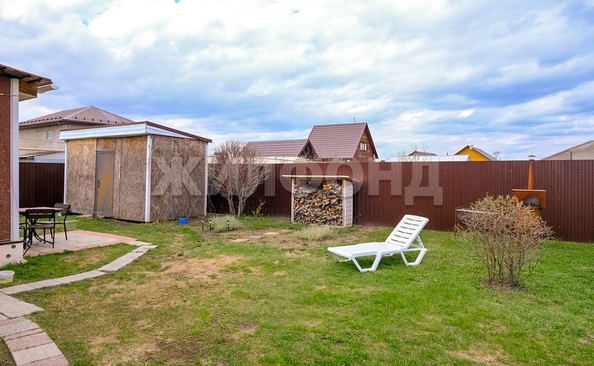 
  Продается дом 66.4 м², в КП Благое. Фото 9.