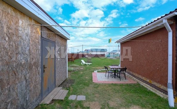 
  Продается дом 66.4 м², в КП Благое. Фото 13.