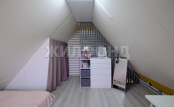
  Продается дом 66.4 м², в КП Благое. Фото 32.