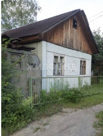 
  Продается дом 35 м². Фото 1.