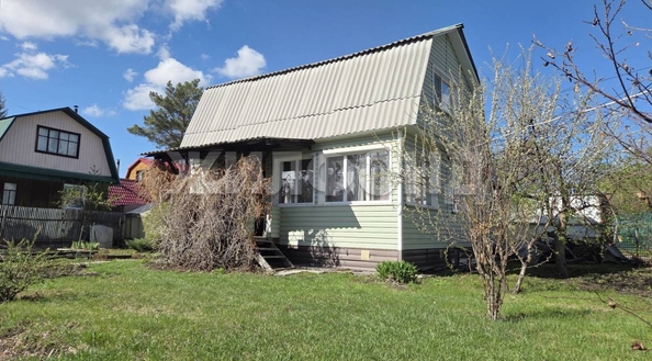
  Продается дача 54.1 м². Фото 2.
