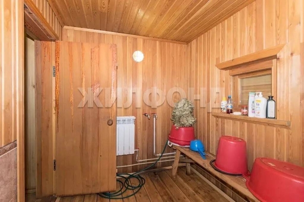 
  Продается дом 225 м². Фото 18.