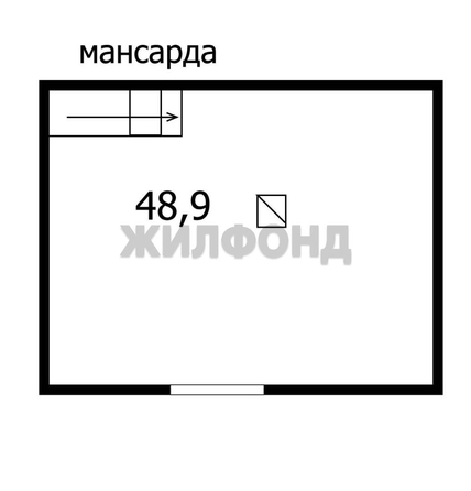 
  Продается дом 225 м². Фото 23.