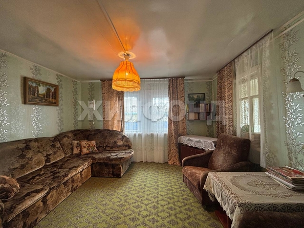 
  Продается дача 40 м². Фото 1.