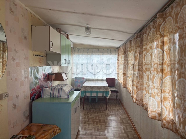
  Продается дача 40 м². Фото 6.