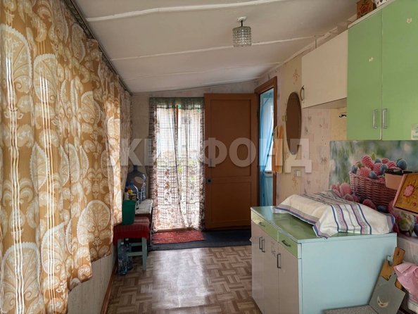 
  Продается дача 40 м². Фото 7.