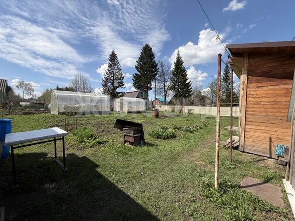 
  Продается дача 15 м². Фото 5.
