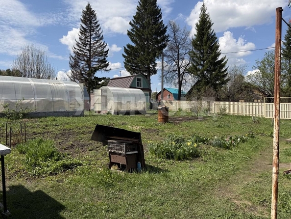 
  Продается дача 15 м². Фото 10.