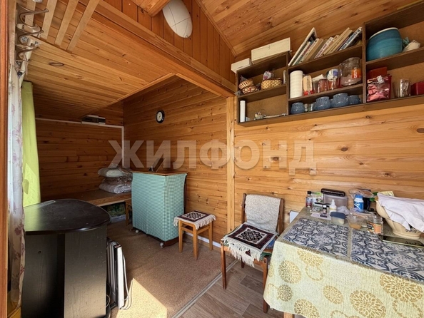 
  Продается дача 15 м². Фото 16.