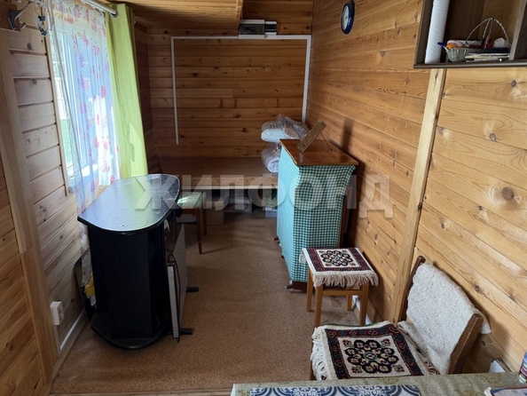 
  Продается дача 15 м². Фото 17.