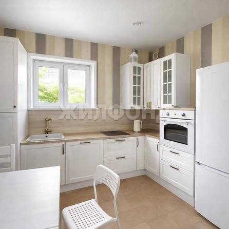 
  Продается дом 202.8 м². Фото 1.
