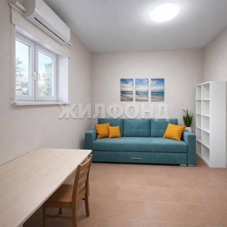 
  Продается дом 202.8 м². Фото 17.