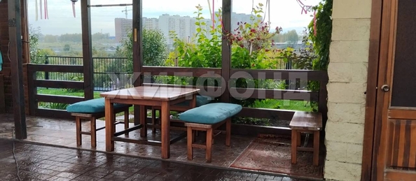 
  Продается дом 202.8 м². Фото 23.