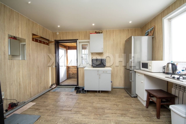 
  Продается дом 84 м². Фото 5.