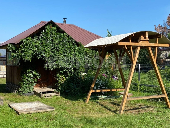 
  Продается дом 79 м². Фото 18.