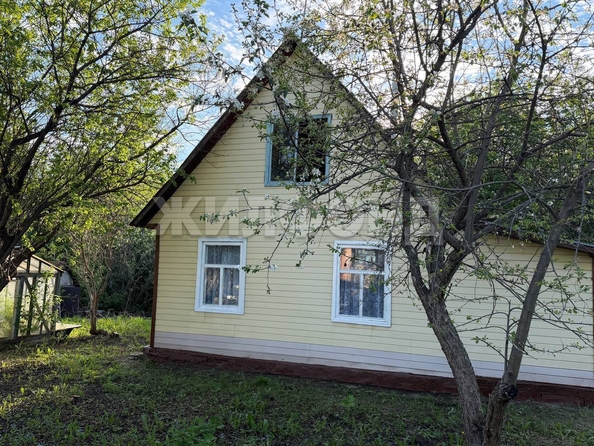 
  Продается дача 50 м². Фото 1.